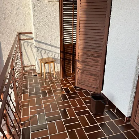 Adriatic View Apartmán Pjescana Uvala