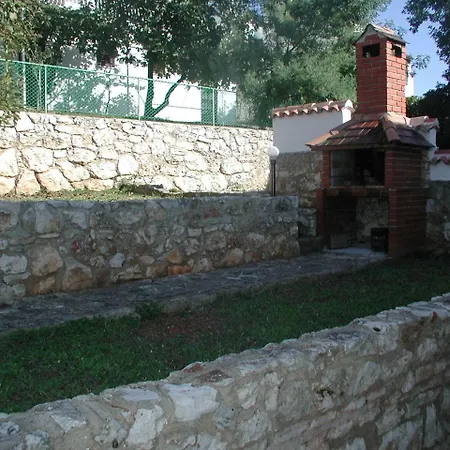 Adriatic View Appartement Pjescana Uvala