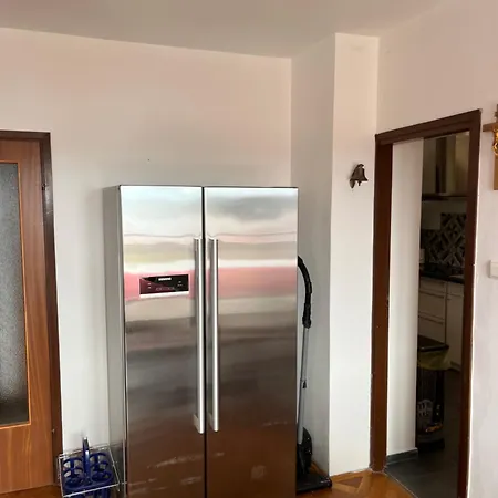 Appartement Adriatic View Pjescana Uvala