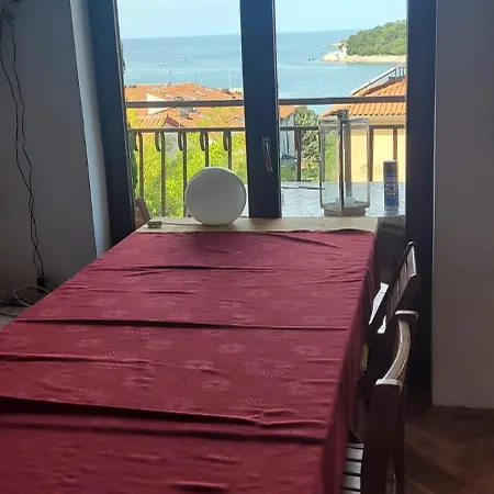 Adriatic View Apartmán Pjescana Uvala