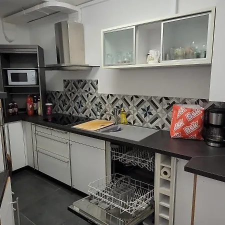 Adriatic View Pjescana Uvala