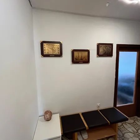 Appartement Adriatic View *