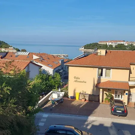 Adriatic View Apartmán