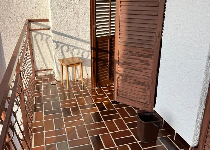 Adriatic View Apartman Pjescana Uvala