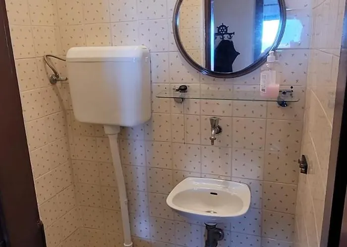 Apartman Adriatic View *