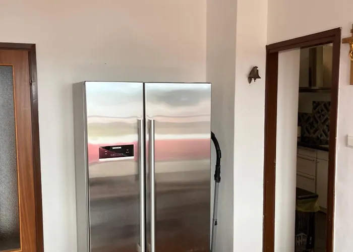 Apartman Adriatic View Pjescana Uvala