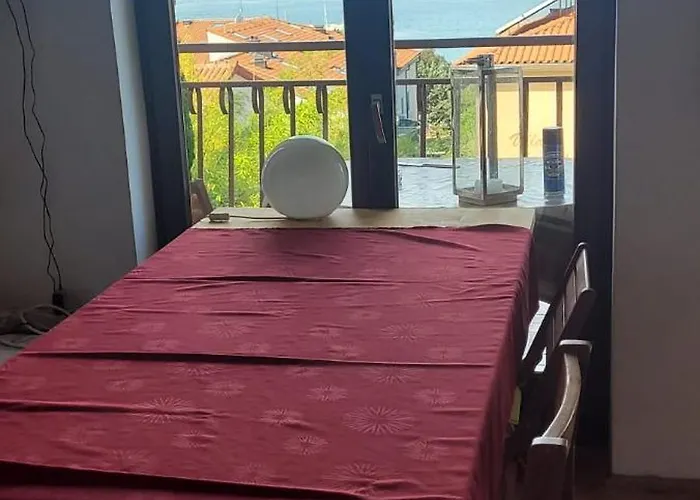 Adriatic View Apartman Pjescana Uvala