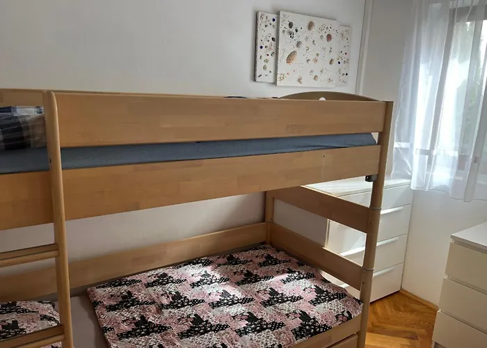 Adriatic View Pjescana Uvala