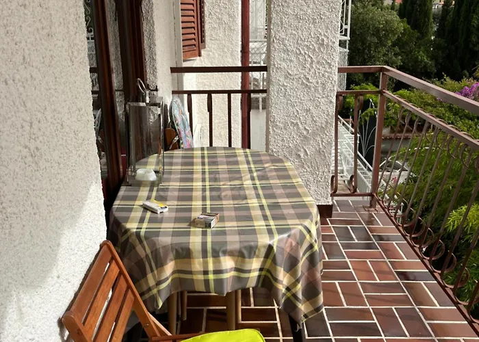 Adriatic View * Pjescana Uvala