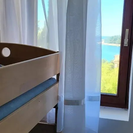 Adriatic View Pješčana Uvala
