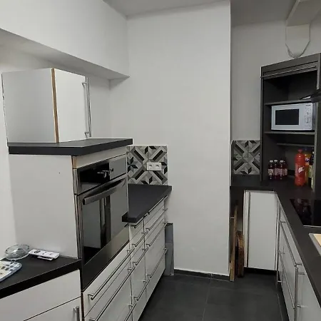 Adriatic View Apartman Pješčana Uvala