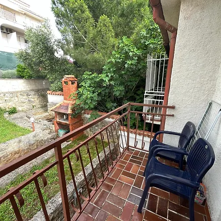 Adriatic View 아파트