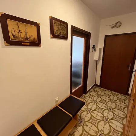 Apartman Adriatic View