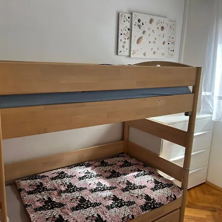 Adriatic View Пьешчана-Увала