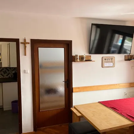 Adriatic View * 프예스차나 우발라