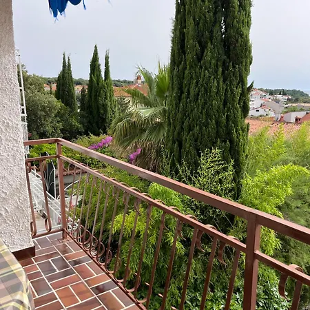 Апартаменты Adriatic View *