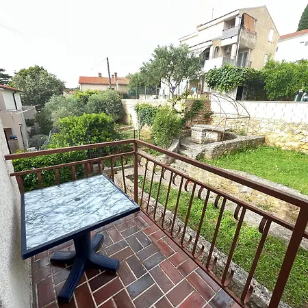 Adriatic View Apartment