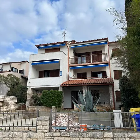 Adriatic View 아파트 프예스차나 우발라