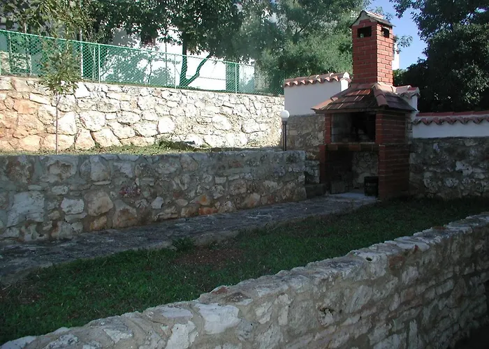 Adriatic View Διαμέρισμα Pjescana Uvala