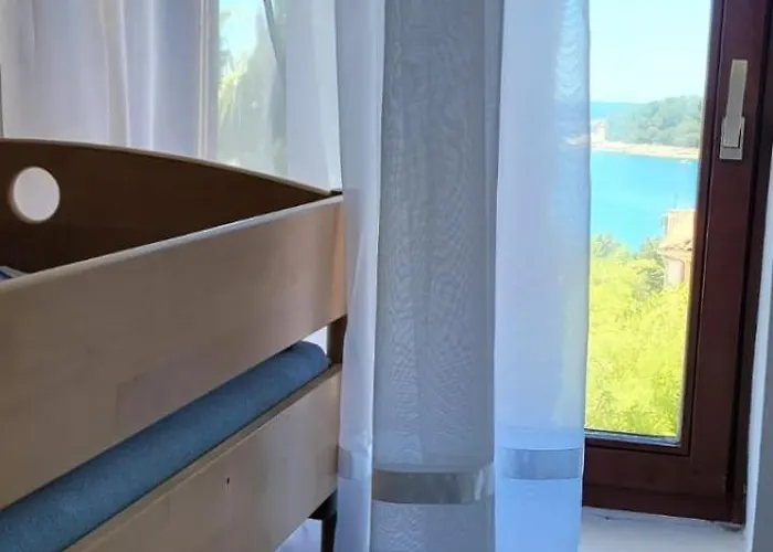 Adriatic View Pjescana Uvala