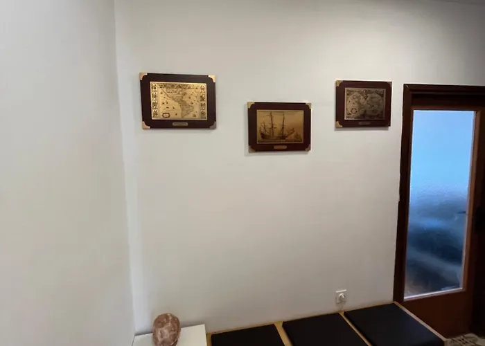 Διαμέρισμα Adriatic View *