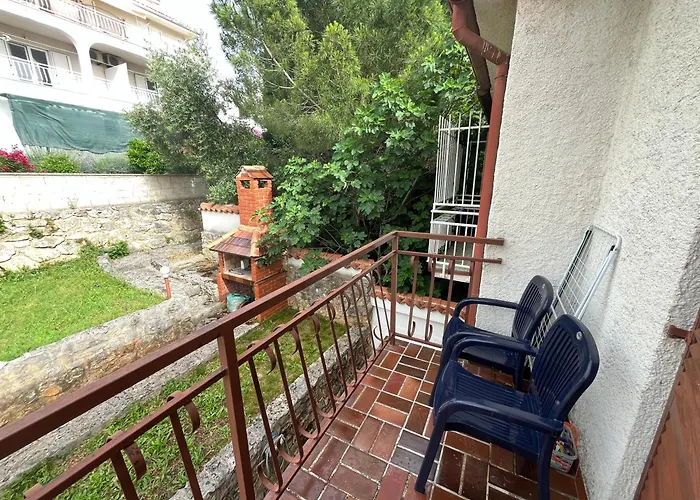 Adriatic View Διαμέρισμα