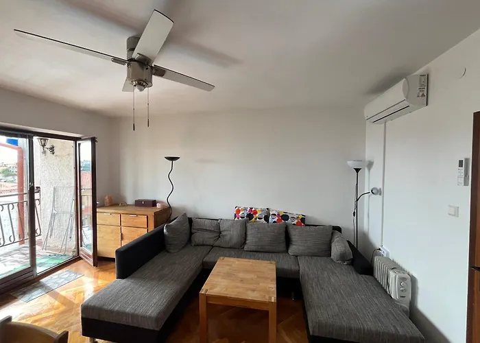 Διαμέρισμα Adriatic View Pjescana Uvala