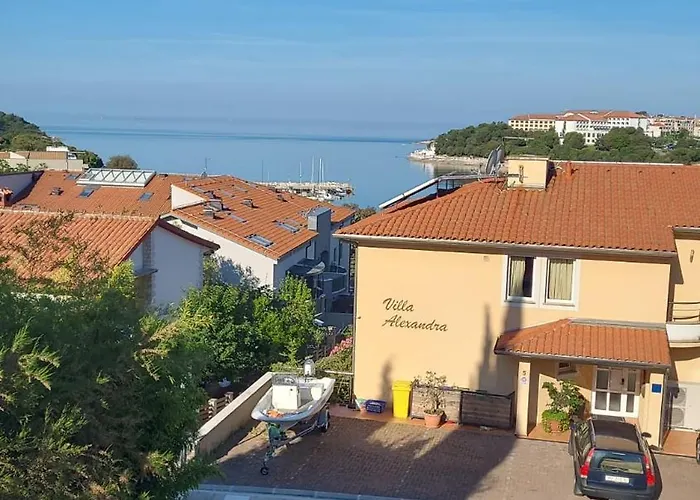 Adriatic View Lejlighed