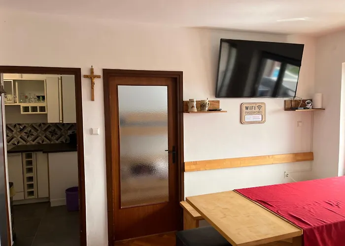 Adriatic View * Pjescana Uvala