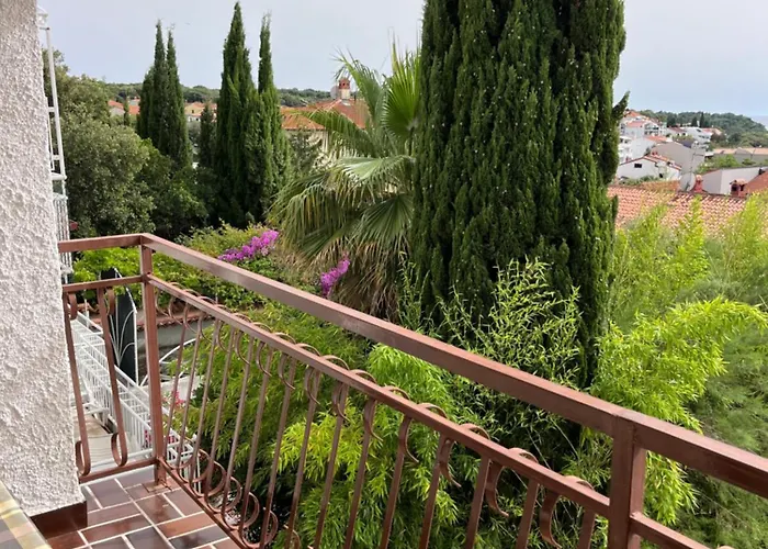 Διαμέρισμα Adriatic View *