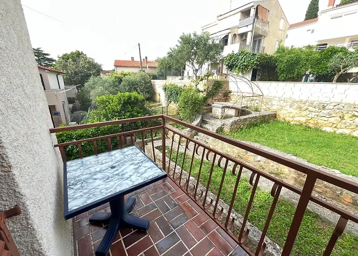 Adriatic View Daire